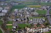 Luftaufnahme Kanton Zug/Steinhausen Industrie/Steinhausen Bossard - Foto Bossard  AG  3701